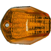 Indicator - OEM Style - Lens Only