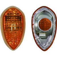 Indicator - OEM Style - Front Left