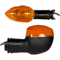 Indicator - OEM Style - Rear Left