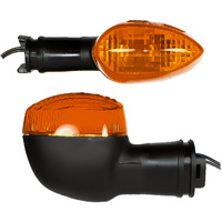 Indicator - OEM Style - Rear Right