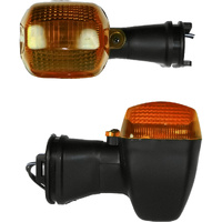 Indicator - OEM Style - Front Left