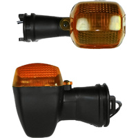Indicator - OEM Style - Rear Left