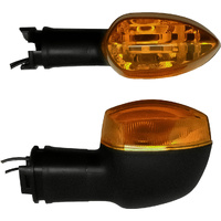 Indicator - OEM Style - Front Left