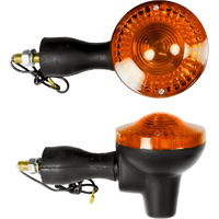 Indicator - OEM Style - Rear