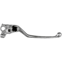 Brake Lever - OEM Style - Silver