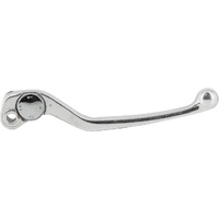 Brake Lever - OEM Style - Silver