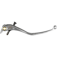 Brake Lever - OEM Style - Silver