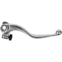 Brake Lever - OEM Style - Silver