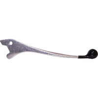 Brake Lever - OEM Style - Silver