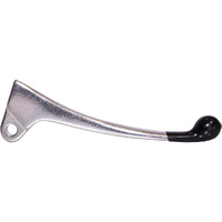 Brake Lever - OEM Style - Silver