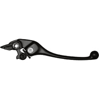 Brake Lever - OEM Style - Black