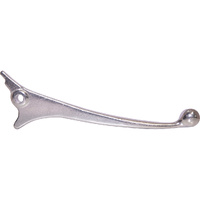 Brake Lever - OEM Style - Silver