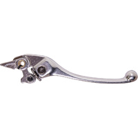 Brake Lever - OEM Style - Silver