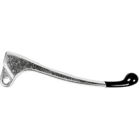 Brake Lever - OEM Style - Silver