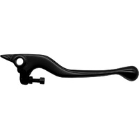 Brake Lever - OEM Style - Black Shorty