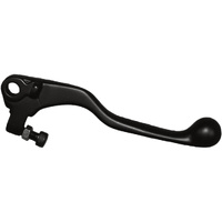 Brake Lever - OEM Style - Black Shorty