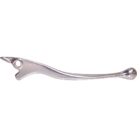 Brake Lever - OEM Style - Silver Normal