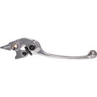 Brake Lever - OEM Style - Silver