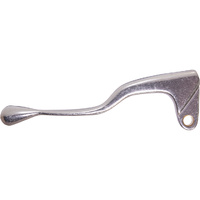 Brake Lever - OEM Style - Silver