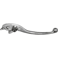 Brake Lever - OEM Style - Silver