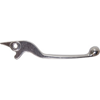 Brake Lever - OEM Style - Silver