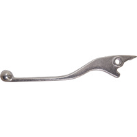 Brake Lever - OEM Style - Silver