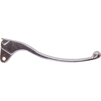 Brake Lever - OEM Style - Silver