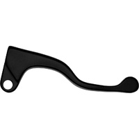 Brake Lever - OEM Style - Black Shorty