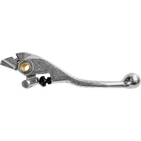 Brake Lever - OEM Style - Silver