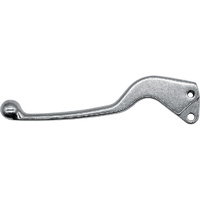 Brake Lever - OEM Style - Silver Left Hand
