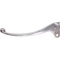 Brake Lever - OEM Style - Silver