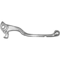 Brake Lever - OEM Style - Silver