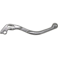 Brake Lever - OEM Style - Silver