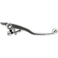Brake Lever - OEM Style - Silver