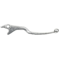 Brake Lever - OEM Style - Silver non-Adjustable