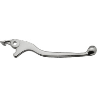 Brake Lever - OEM Style - Silver