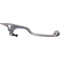 Brake Lever - OEM Style - Silver