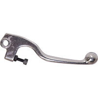 Brake Lever - OEM Style - Silver