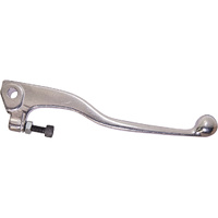 Brake Lever - OEM Style - Silver Normal