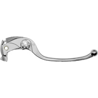 Brake Lever - OEM Style - Silver