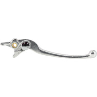 Brake Lever - OEM Style - Silver