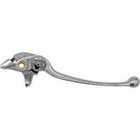 Brake Lever - OEM Style - Silver