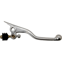 Brake Lever - OEM Style - Silver