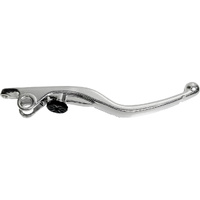 Brake Lever - OEM Style - Silver