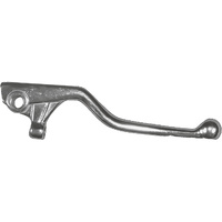 Brake Lever - OEM Style - Silver