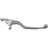 Brake Lever - OEM Style - Silver