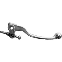 Brake Lever - OEM Style - Silver