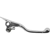 Brake Lever - OEM Style - Silver