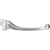 Brake Lever - OEM Style - Silver