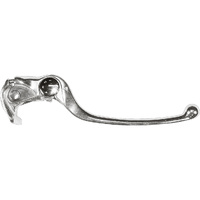 Brake Lever - OEM Style - Silver